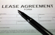 Simple Rental Agreement Template